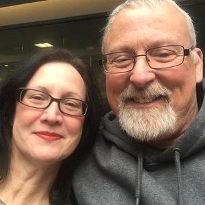 Meet your Posher, Teri